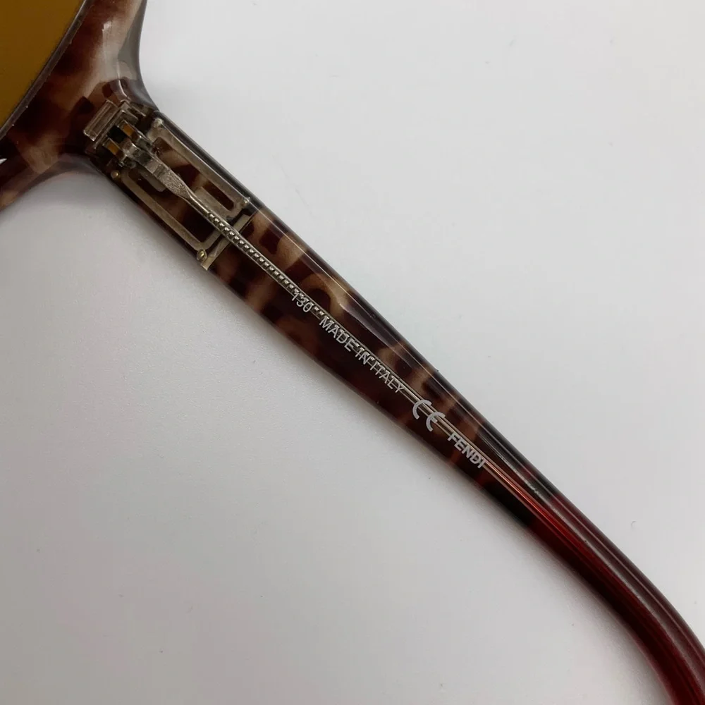 FENDI RX‎ SUNGLASSES